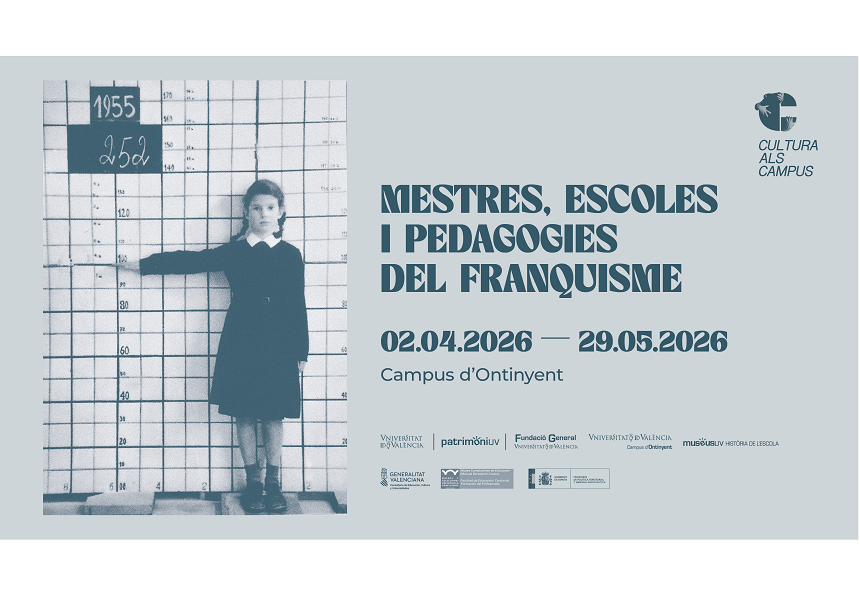 Cartell exposició
