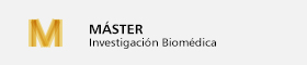 Se abrirá una nueva ventana. Máster Universitario en Investigación Biomédica