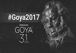Cartel Goya. Fuente: computerhoy.com