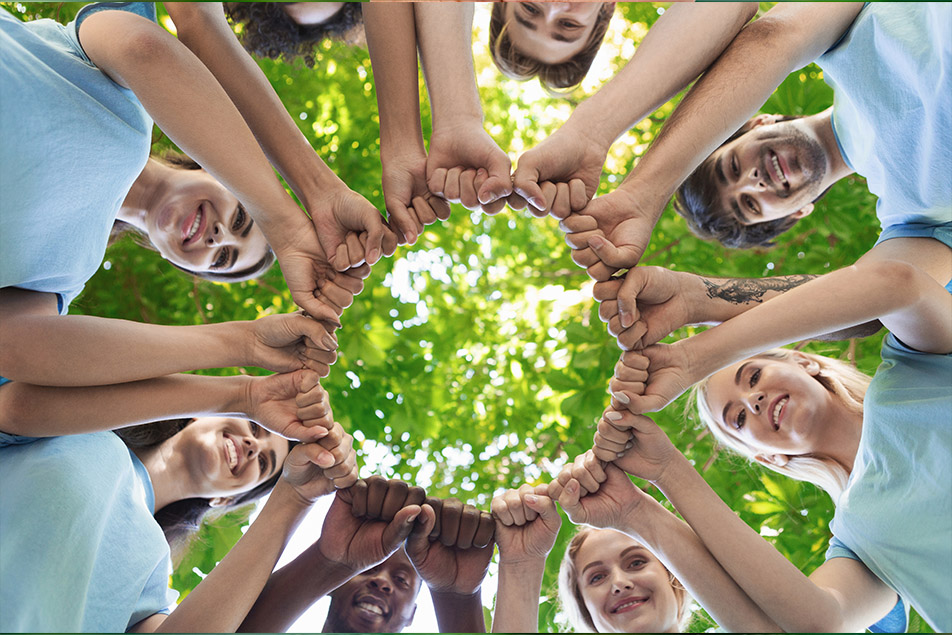 Knowledge dissemination and transference