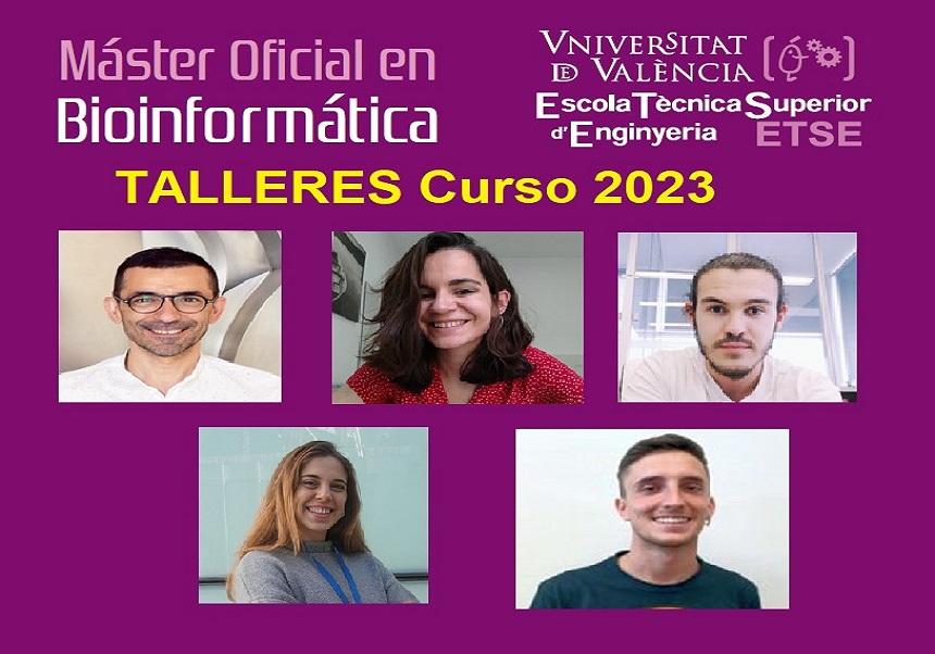 Talleres 2023