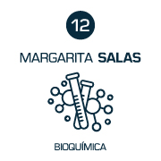 Cabina 12 Margarita Salas