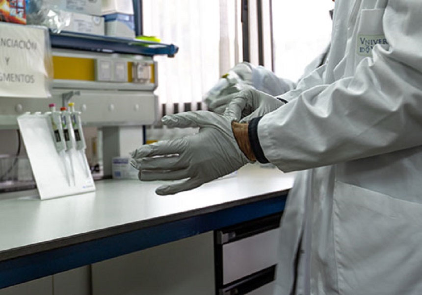 Convocatoria europea de la Misión Cáncer