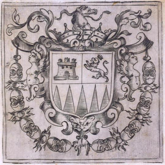 Escudo de armas