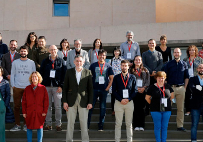 ScienceFlows joins IBERIFIER