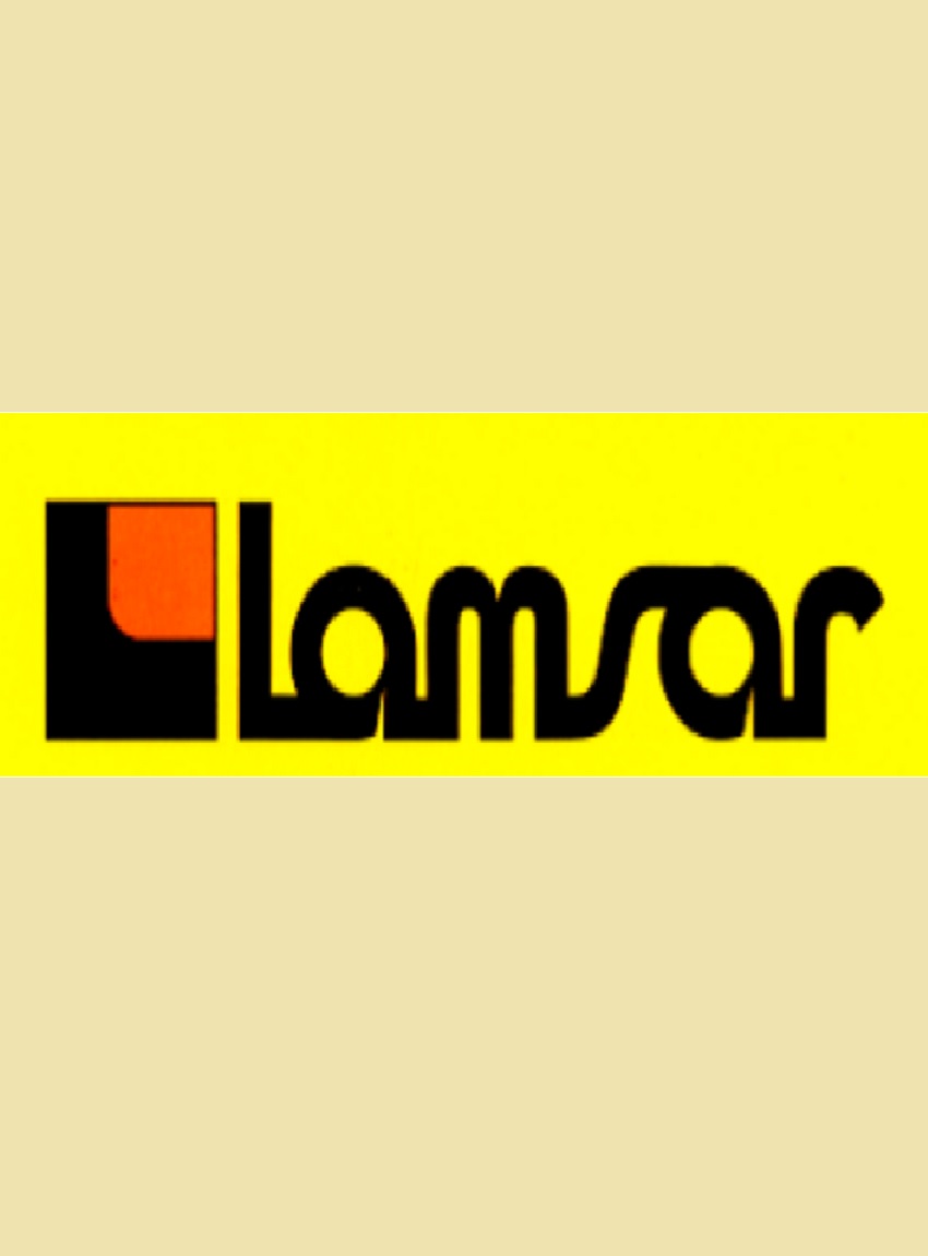 Diseños de iluminación para la empresa Lámsar