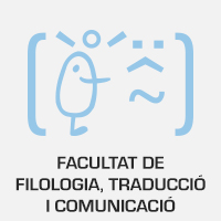 Facultat de filologia, traducció, i comunicació