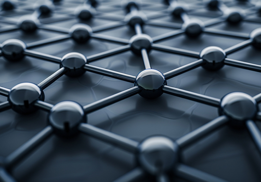 Nanomaterial