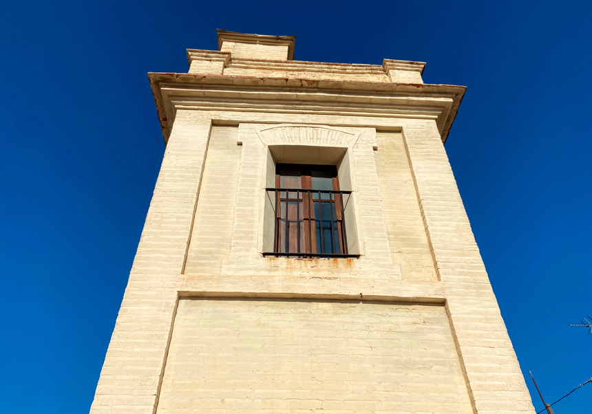 Torre Miramar