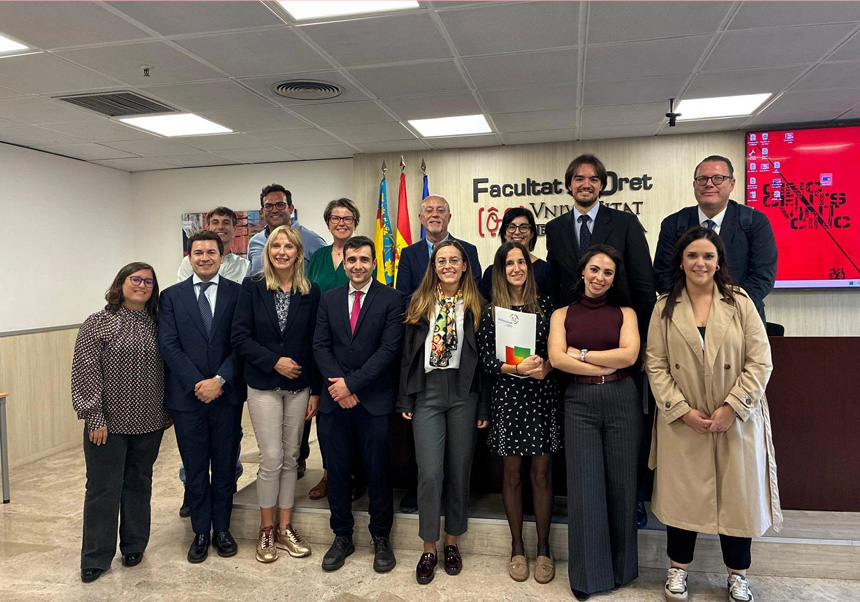 International Seminar 'Thinking of vulnerability'