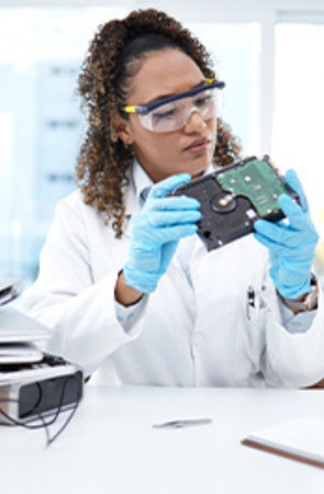 Expert Universitari en Disseny Microelectrònic Analògic i Mixt Avançat