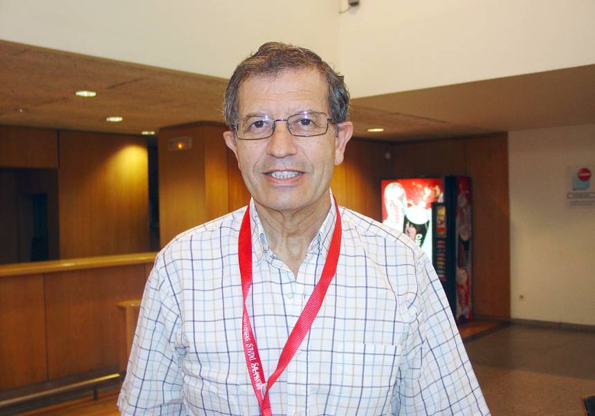Eulogio Oset