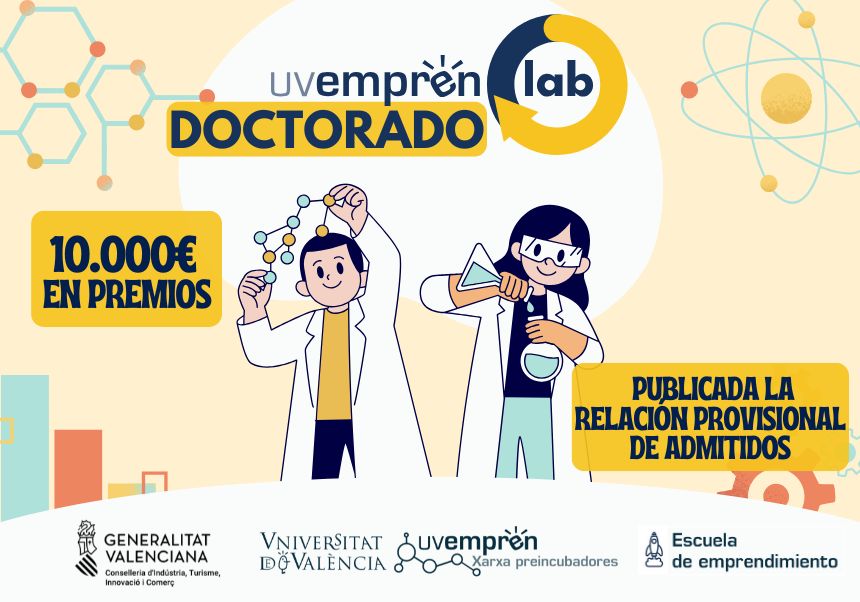 Logo LAB