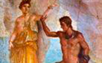 Pintura antigua