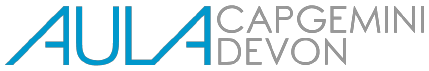 Aula Capgemini