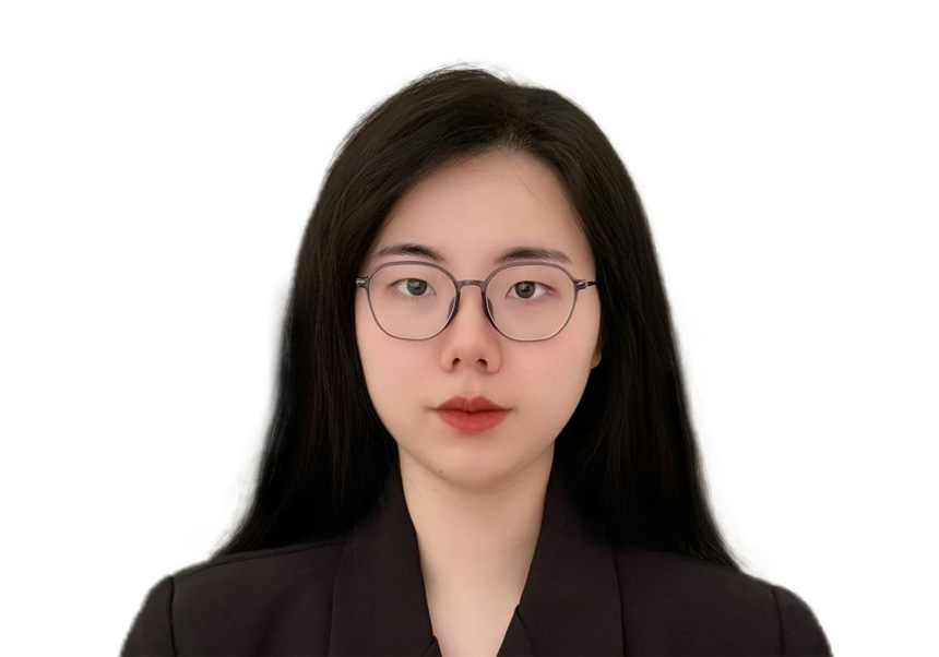 Sra. Tingting Jin