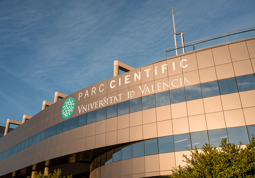 Science Park of the University of Valencia