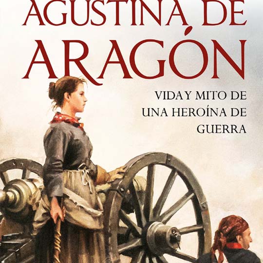 Detall de la portada del llibre