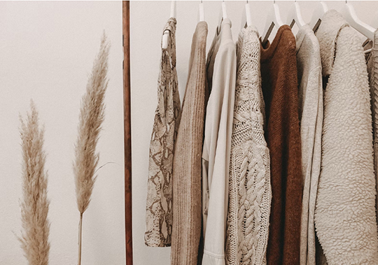 INNOTRANSFER ECONOMIA CIRCULAR: Sector Textil
