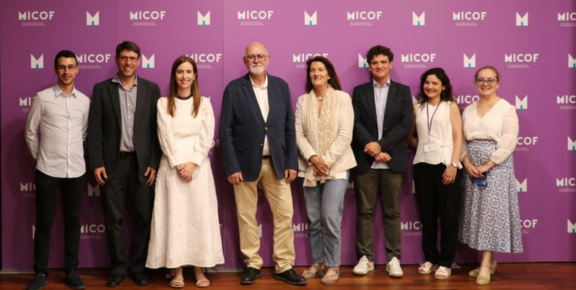 Jornada de presentació de la Càtedra URM (29-05-2024) - imatge 0