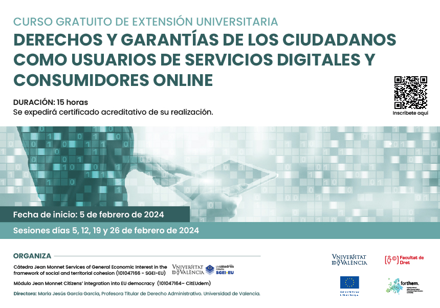 Cartell curs