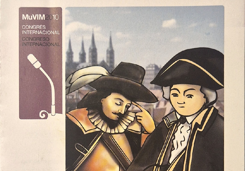 Congreso Internacional «Estereotipos interculturales germano-españoles»