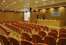 El congreso se celebrará en la Facultad de Filología de la Universidad de Valencia