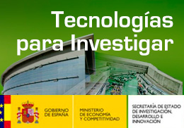 Tecnologías para Investigar