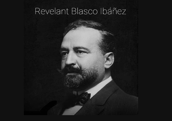 Blasco Ibáñez