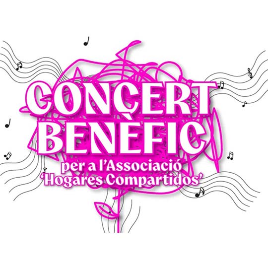 Logo concert
