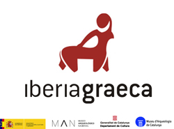 conveni amb Iberia Graeca
