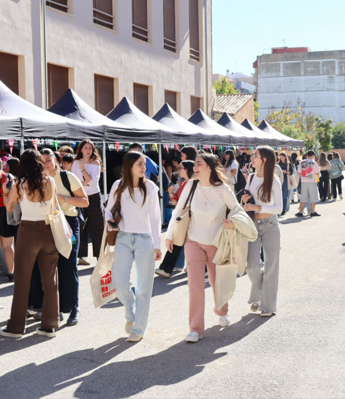 Campus d'Ontinyent