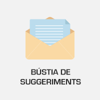 Bùstia de suggeriments