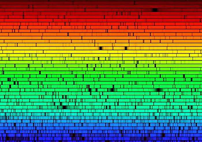 La Secció de Espectroscopía Atòmica i Molecular organitza nou curs al costat del Servei de Formació Permanent