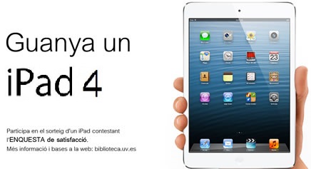 cartell ipadmini