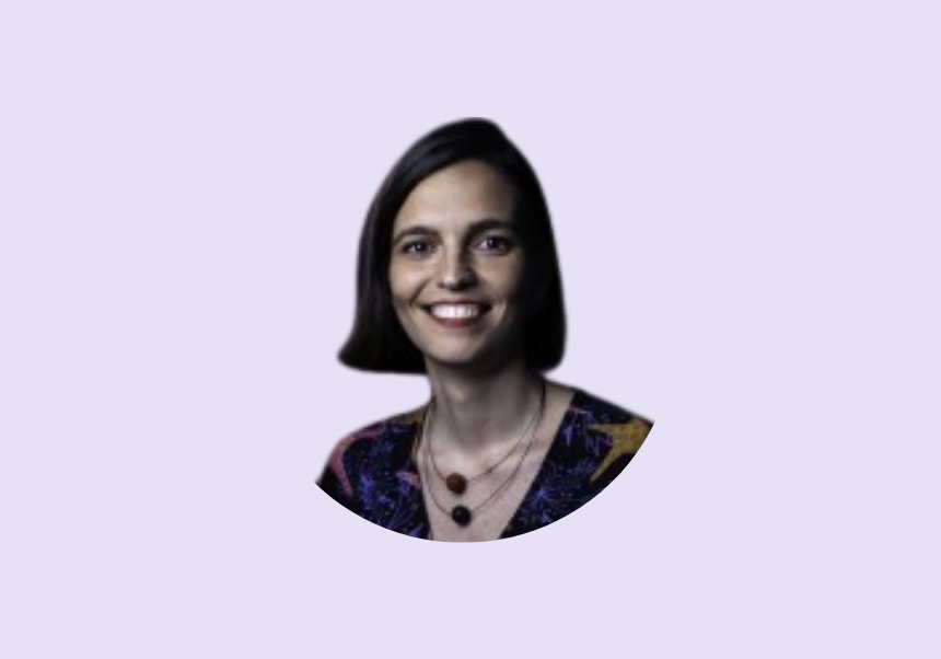 Almudena Martín Castro Càtedra Bretxa Digital Gènere UV