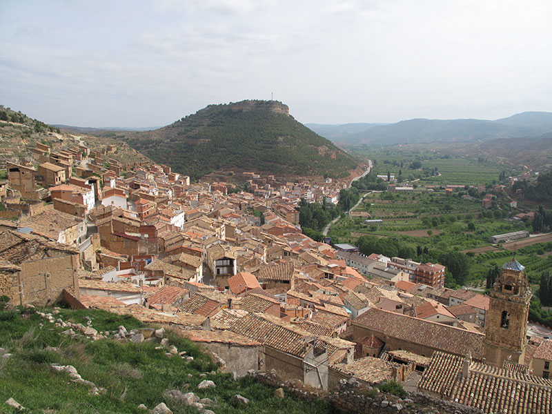 Representative picture of the project
