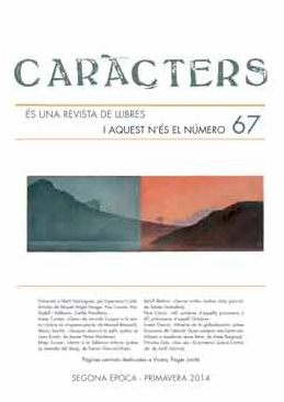 Caràcters 67