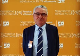 Francisco Valero