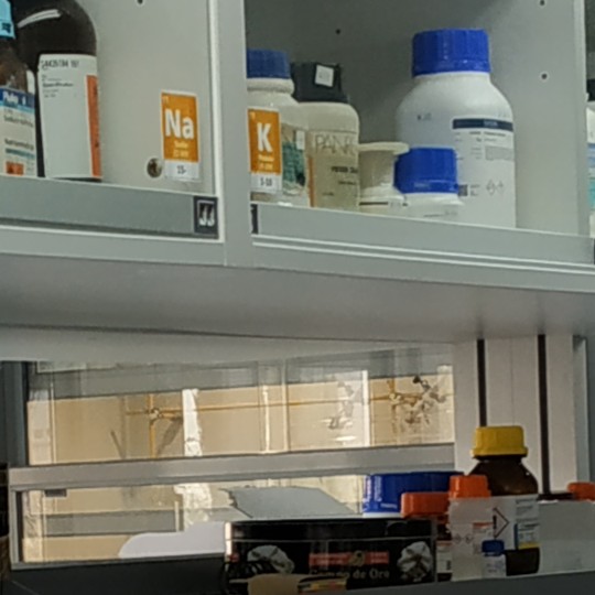 Representative picture of the project