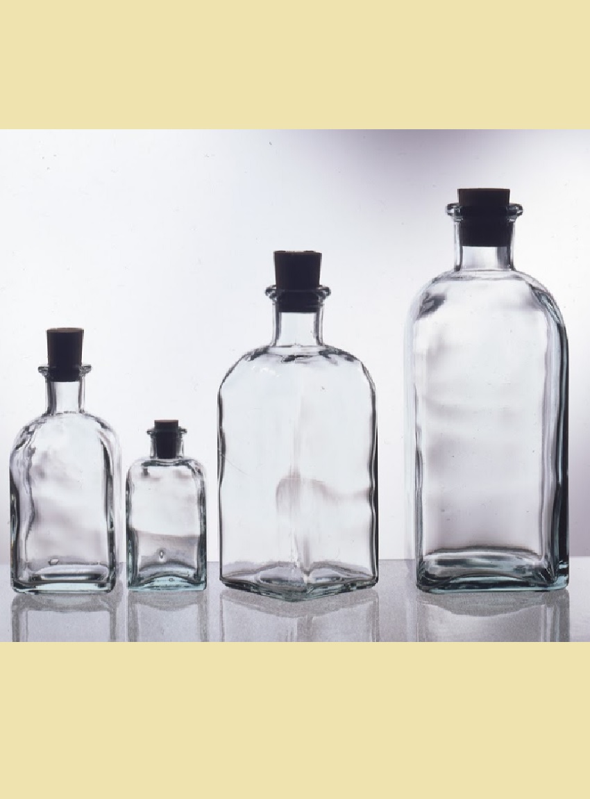 Botellas