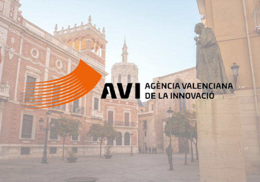 Imagen del evento:Convocatoria 2023 de la Agencia Valenciana de la Innovación,