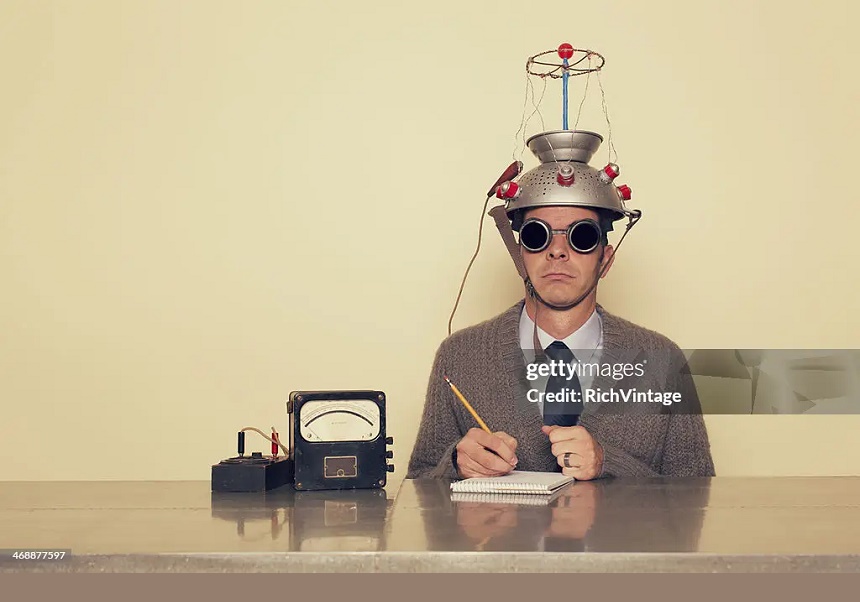 Humour Getty Images