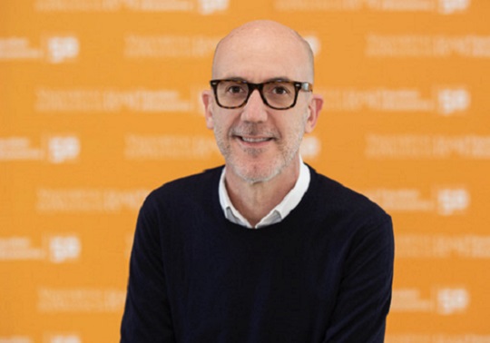 Manuel Cuadrado, entre los finalistas a mejor docente de España de los premios Educa-Abanca
