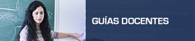 Guías docentes