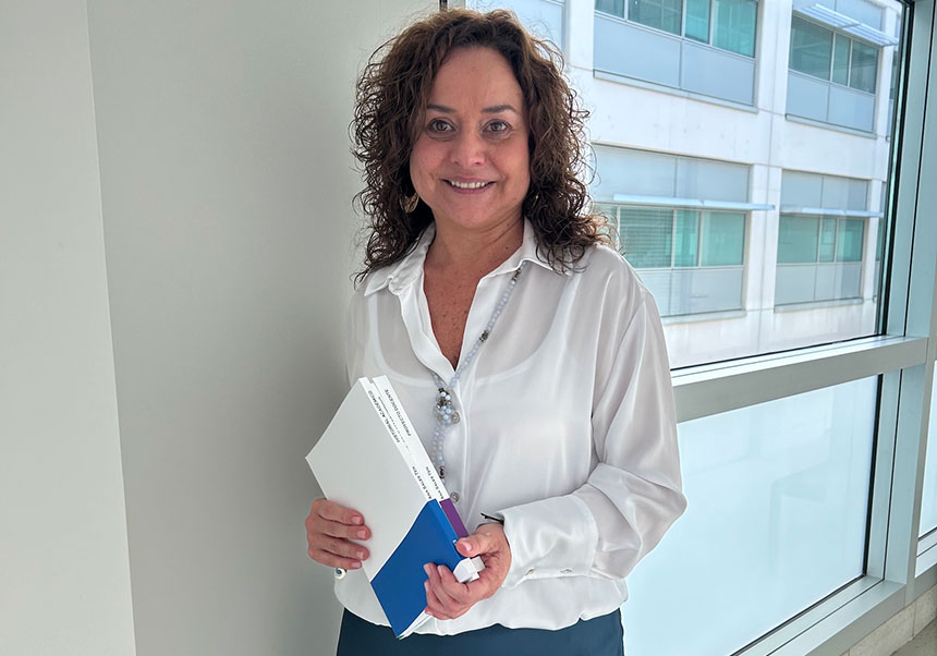 Ana Sales Ten