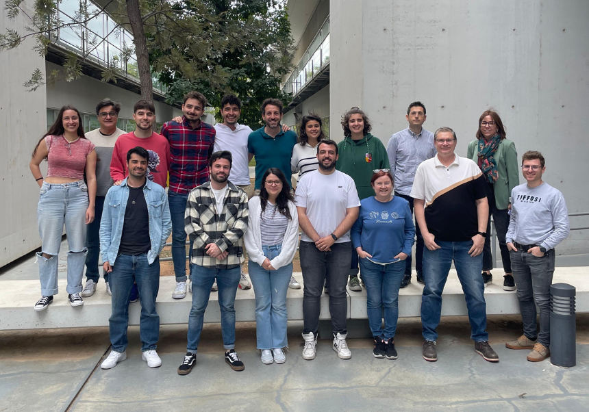 Alumnos