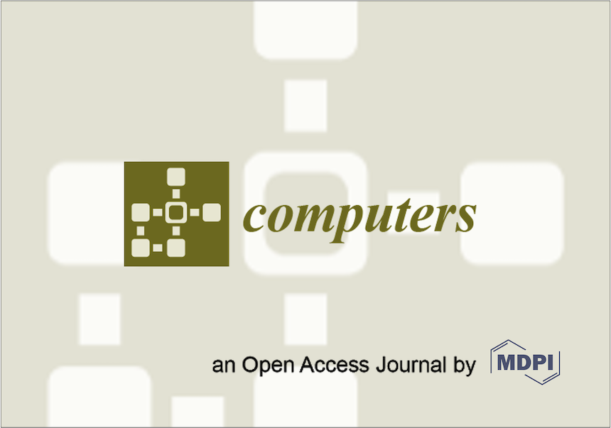 Revisor de la revista científica Computers