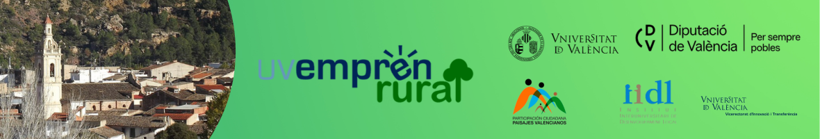 UVemprén Rural