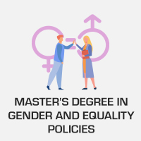 Master Equiality Policies